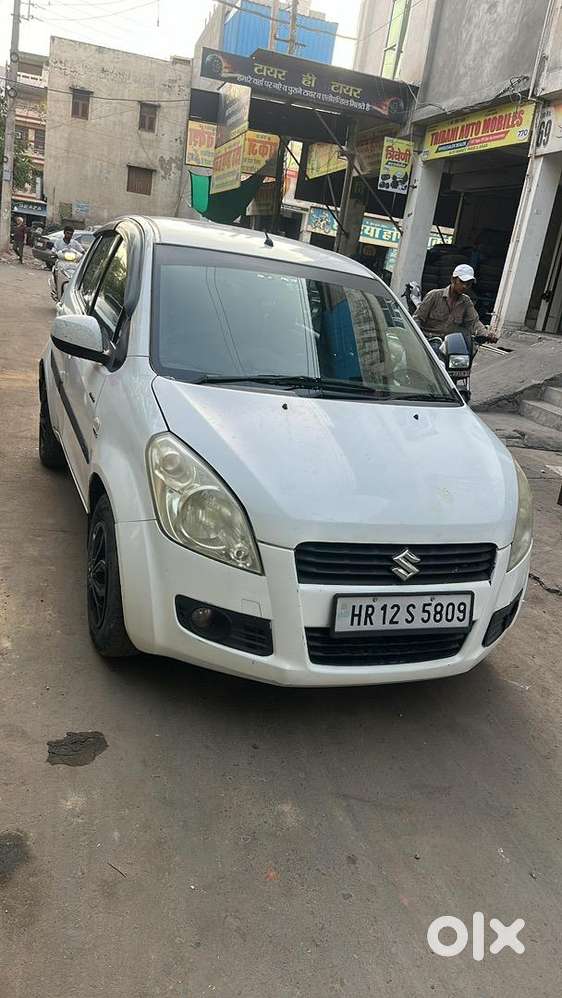 Maruti Suzuki Diesel 2011 Car