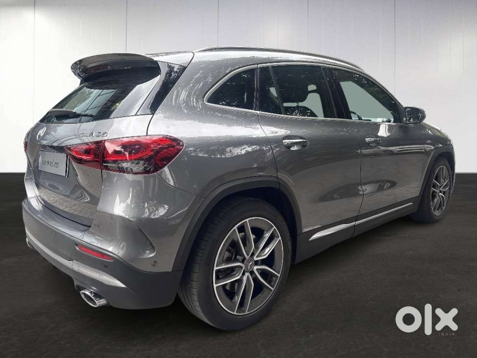 Mercedes-benz Amg Gla35 4matic [ ], 2023, Petrol