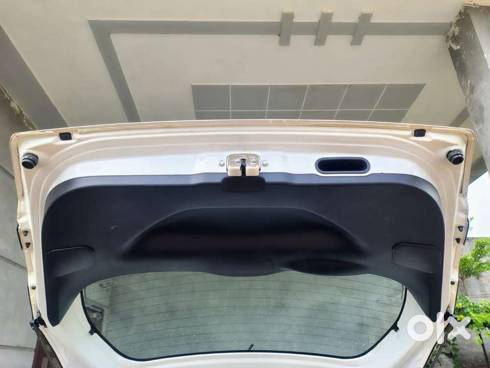 Honda Wr-v Diesel 2017