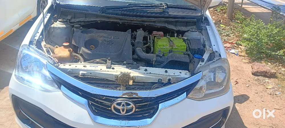 Toyota Etios 2020 Diesel Good Condition