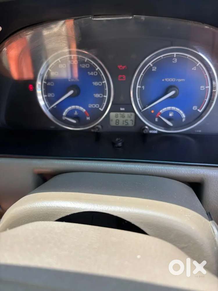 Tata Safari 2016 October Genuine 88000 Running No Need To Work