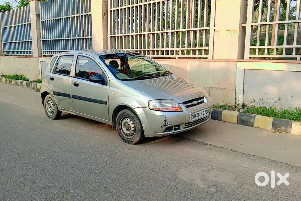 Chevrolet Aveo Uva 2011 Model, 2030 Tak Paper Update Hai Gari Conditio
