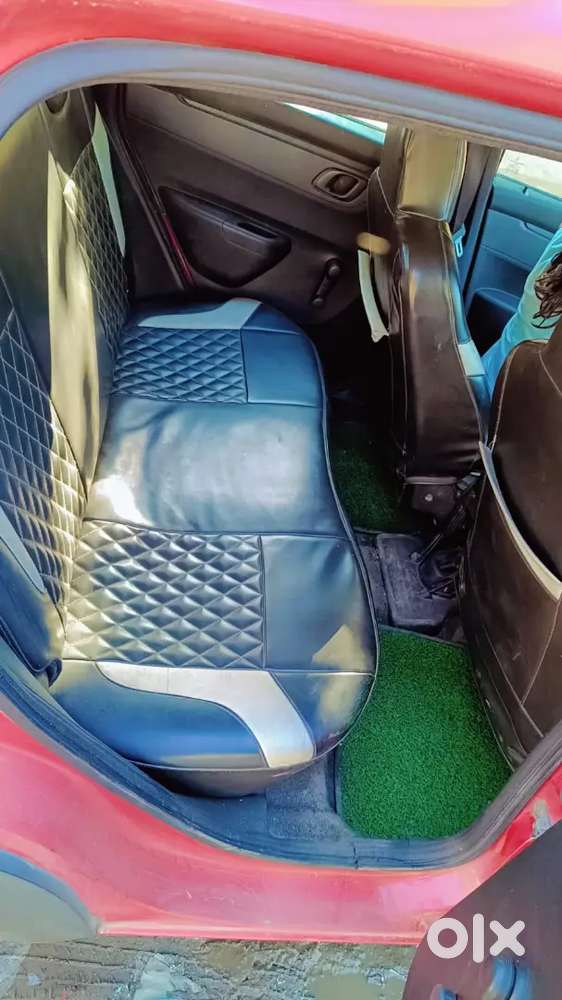 Renault Kwid 2019 Cng & Hybrids Well Maintained