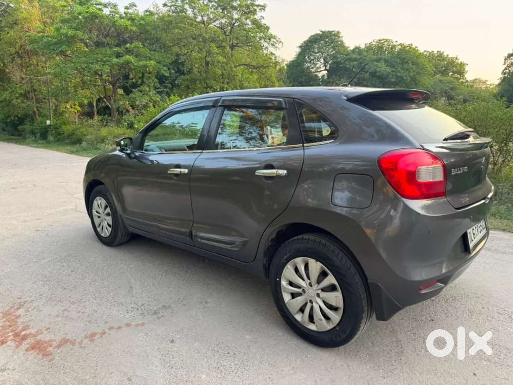 Maruti Suzuki Grand Vitara 1.5 Delta Smart Hybrid, 2024, Petrol