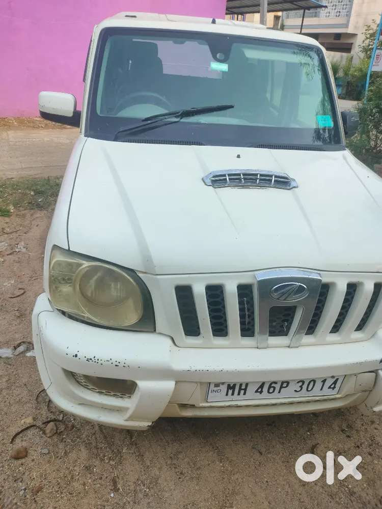 Mahindra 2012 M2di