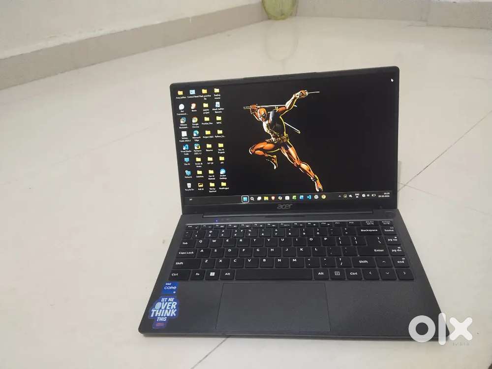 Acer Aspire 3