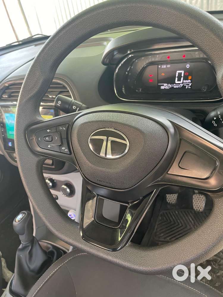 Tata Tiago Xt Optional