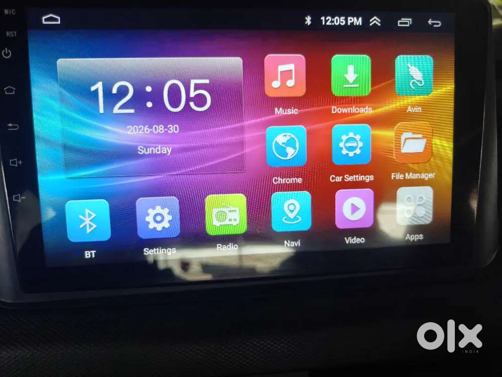 Tata Nexon 2022 Petrol