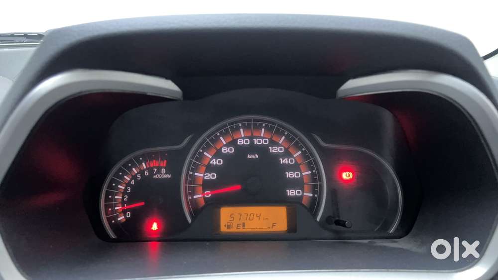 Maruti Suzuki Alto K10 1.0 Vxi, 2015, Petrol