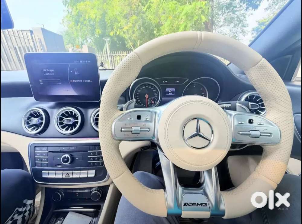 Mercedes-benz Cla Urban Sport 200d, 2018, Diesel