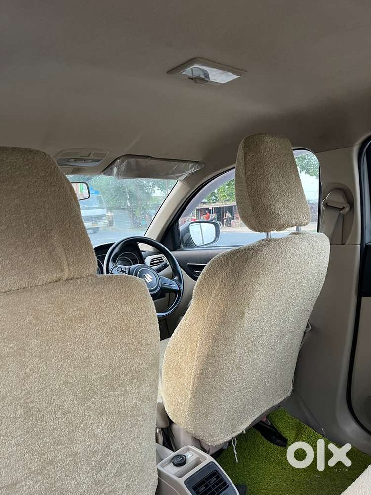Maruti Dzire Vxi 2020