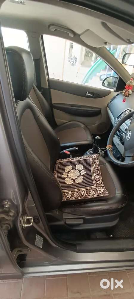Hyundai I20,good Condition,power Windows,1.2l Smooth Engine Conditions