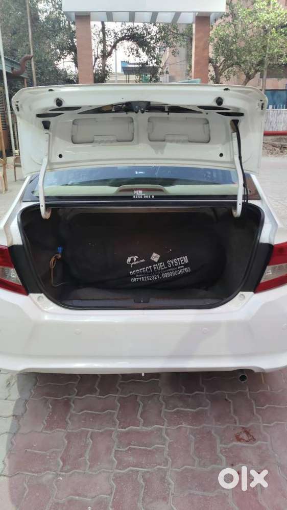 Honda Amaze 1.2 Smt I Vtec, 2019, Cng & Hybrids