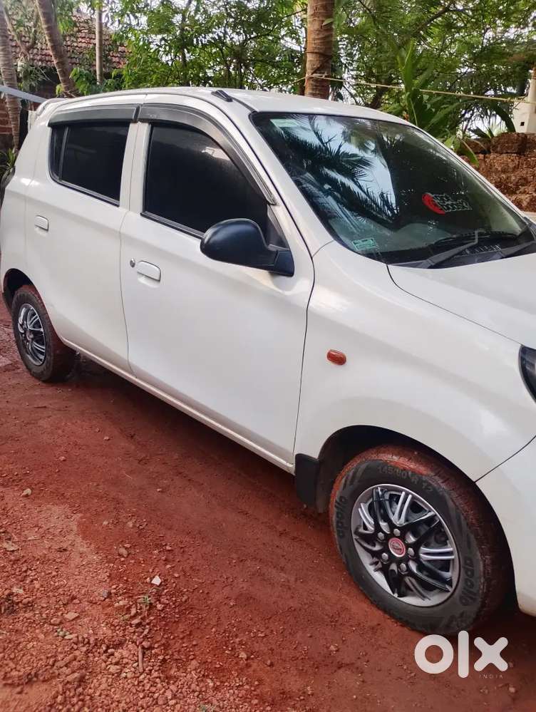Maruti Suzuki Alto 800 2014