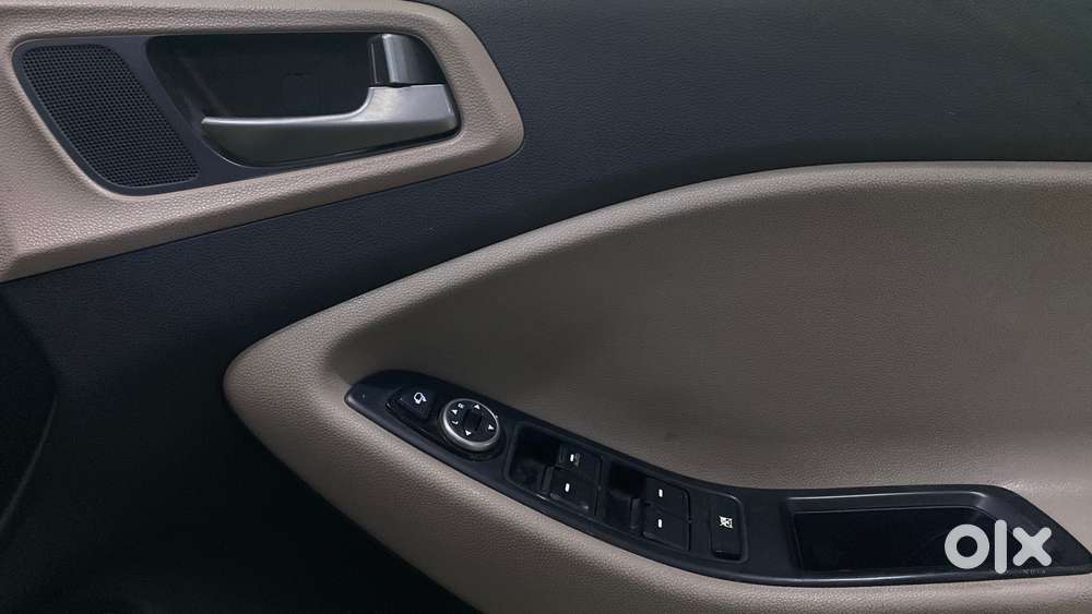 Hyundai Elite I20 Asta 1.2 (o), 2017, Petrol