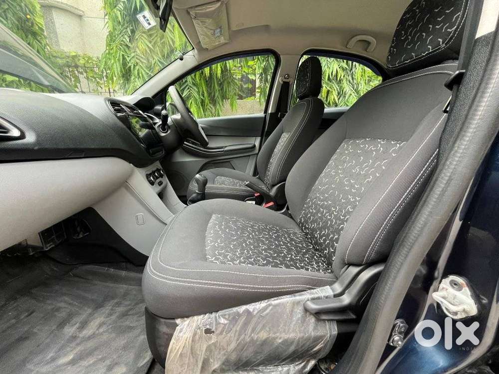 Tata Tiago 1.05 Revotorq Xt, 2022, Petrol