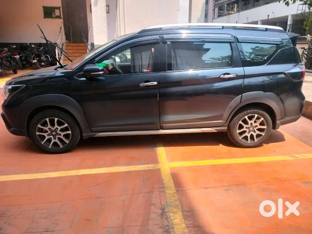 Maruti Suzuki Xl6 Zeta 2025
