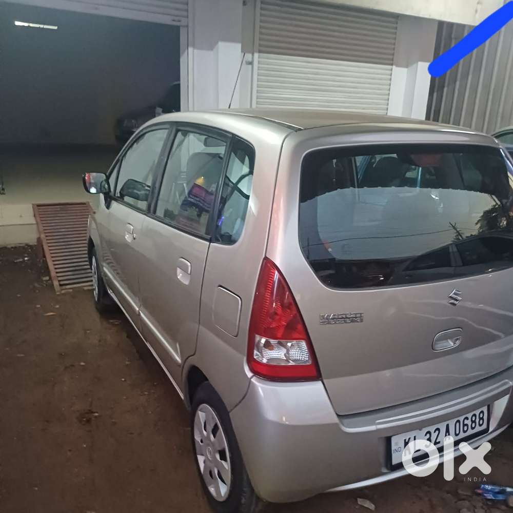 Maruti Suzuki Zen Estilo Vxi Bsiv, 2007, Petrol