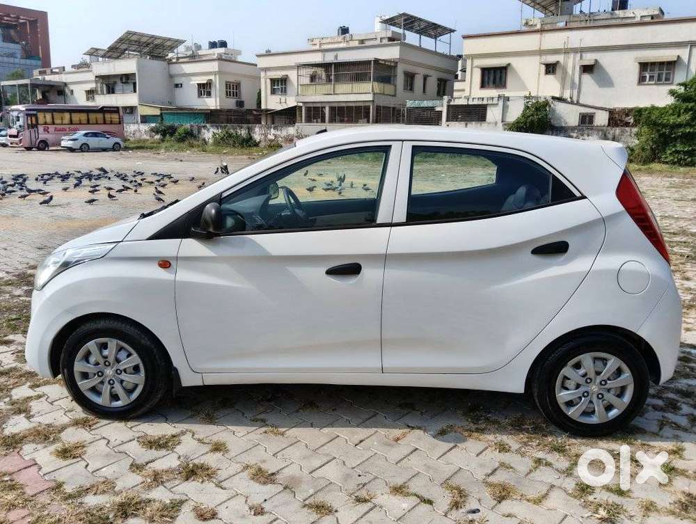 Hyundai Eon Era Plus, 2018, Petrol
