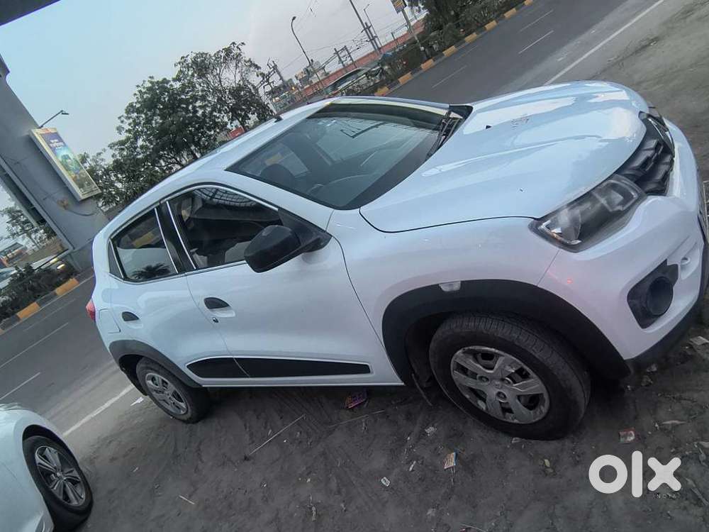 Renault Kwid Rxl, 2016, Petrol