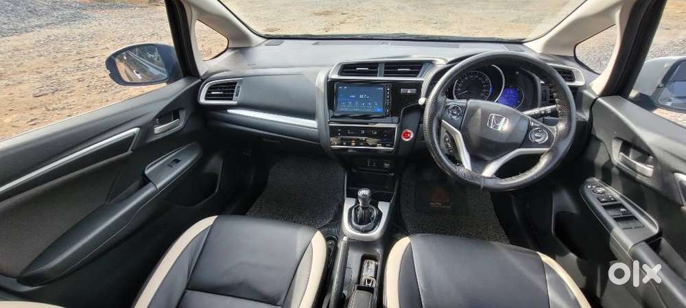 Honda Wr-v, 2023, Petrol