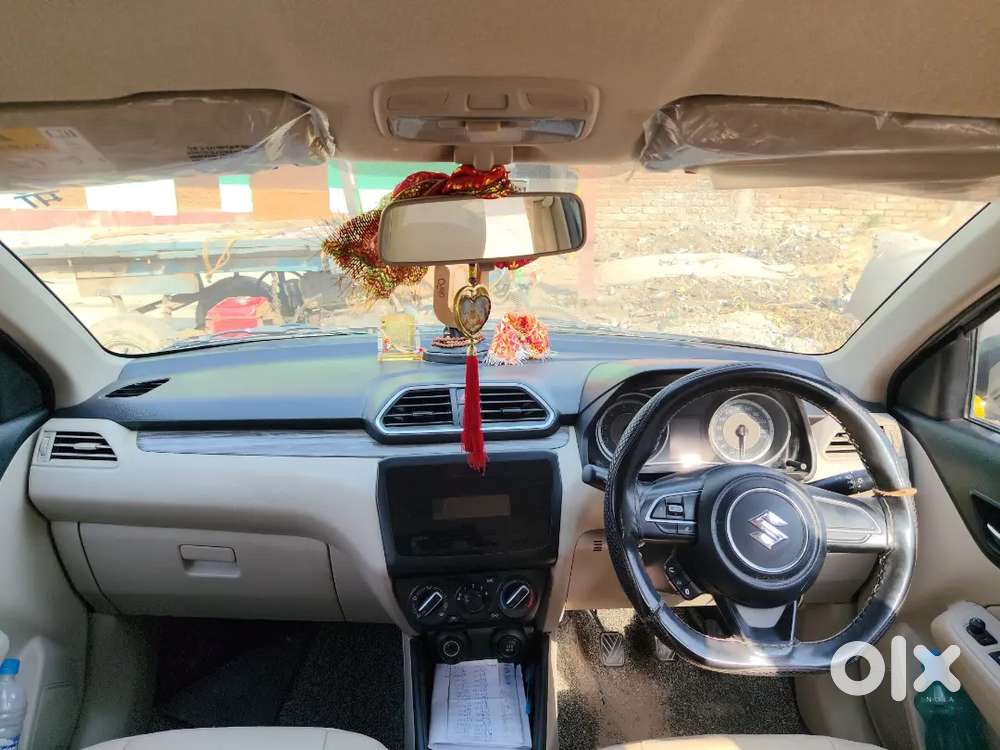 Maruti Suzuki Dzire 2023 Petrol 59000 Km Driven