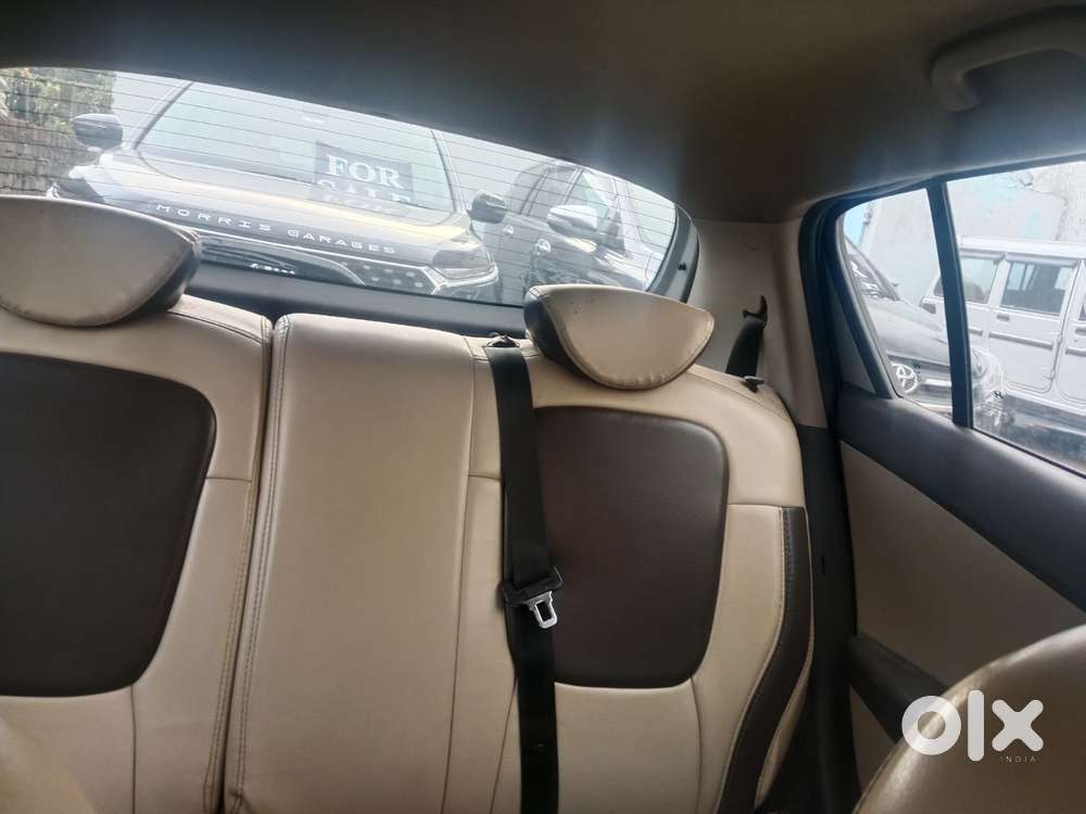 Hyundai I20 1.4 Sportz, 2009, Petrol