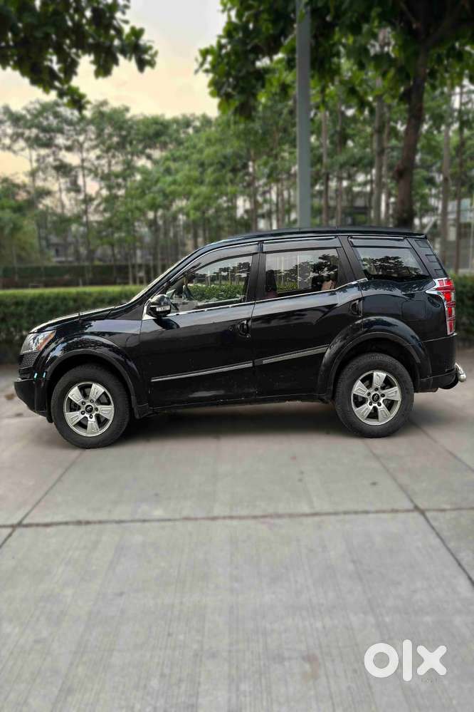 Mahindra Xuv500 2011-2015 W8 2wd, 2013, Diesel