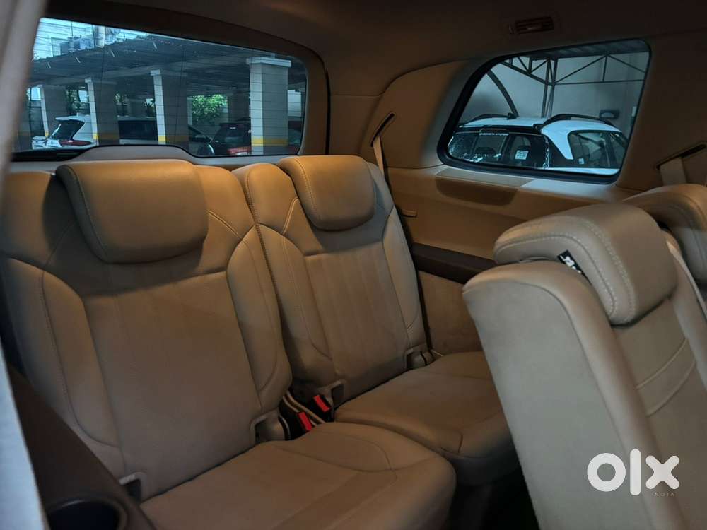 Mercedes Benz Gl-350 Cdi 4matic Diesel 2016 Single Owner No Brokers