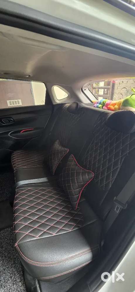 New I20 Asta 1.0 Turbo Imt Dualtone With Sunroof