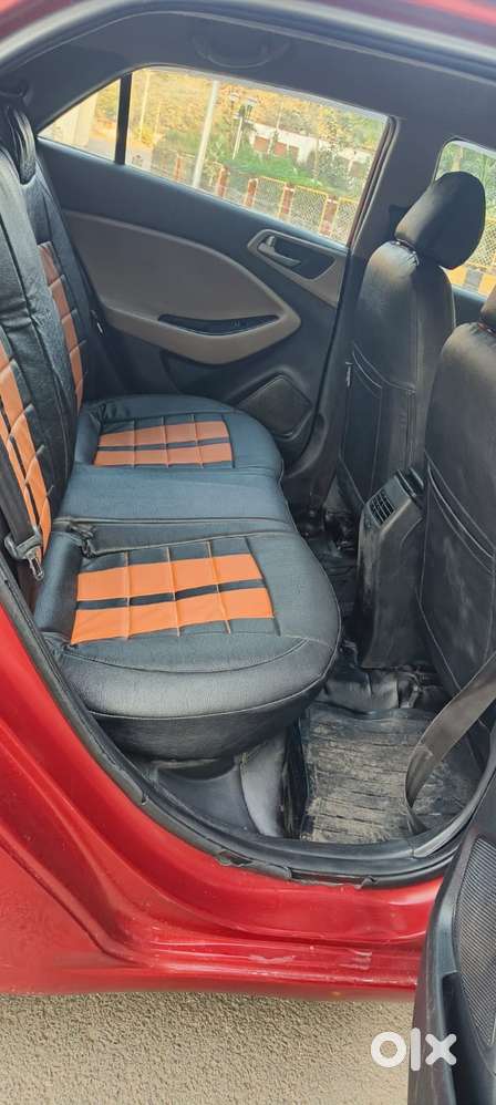 Hyundai Elite I20 Asta 1.4 Crdi, 2018, Diesel