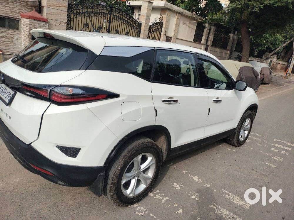 Tata Harrier Xta+ 2.0 L Kryotec Bs Vi, 2022, Diesel