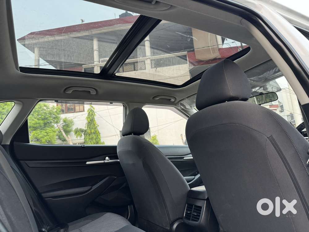 Kia Seltos Htk Plus D, 2024, Diesel