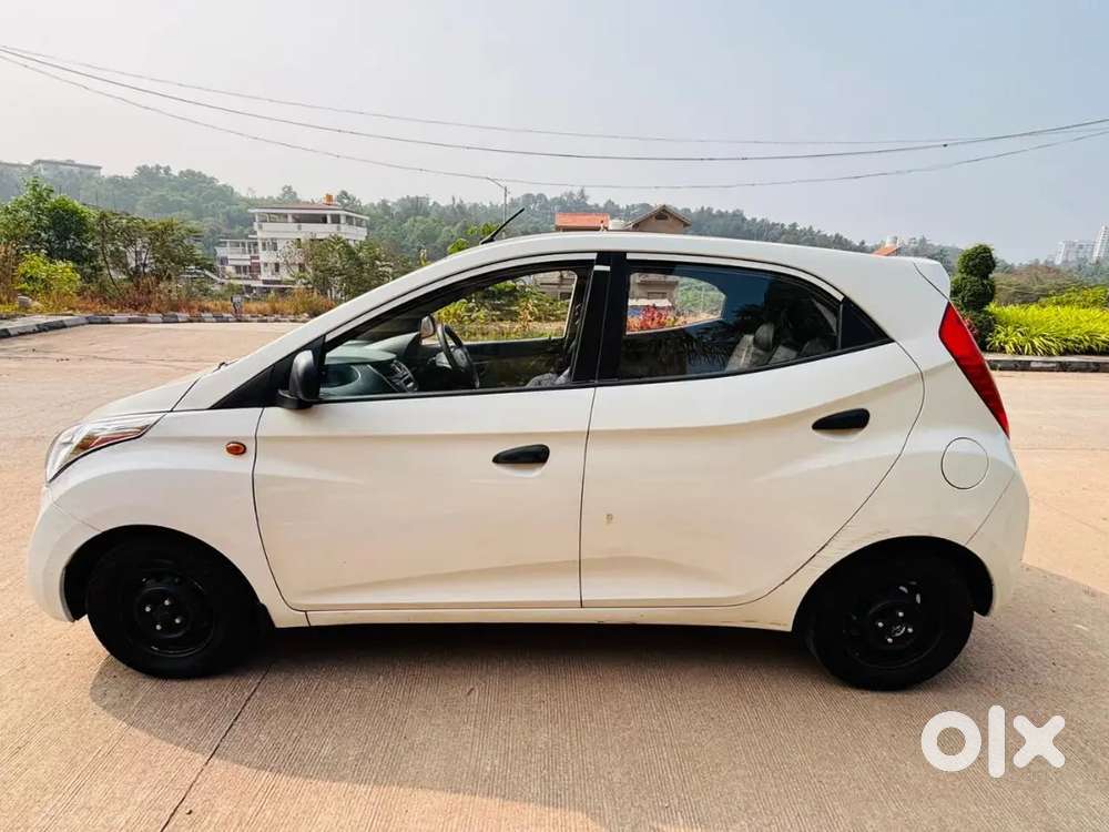 Hyundai Eon 2014
