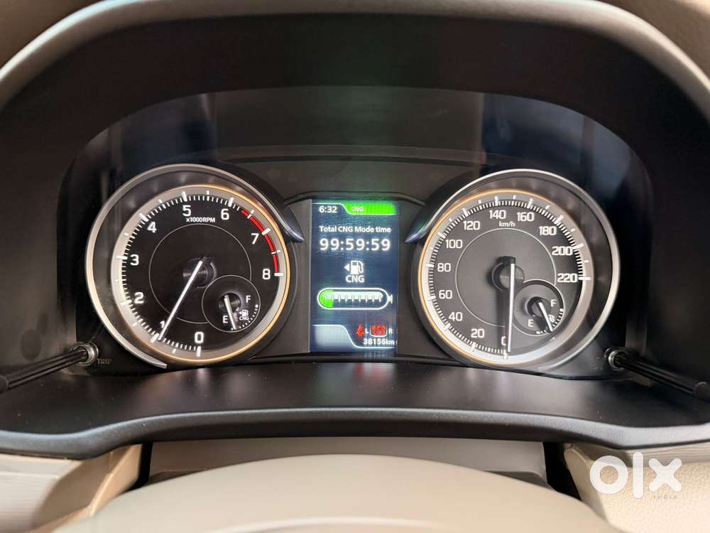 Maruti Suzuki Ertiga Vxi (o) Cng, 2024, Cng & Hybrids