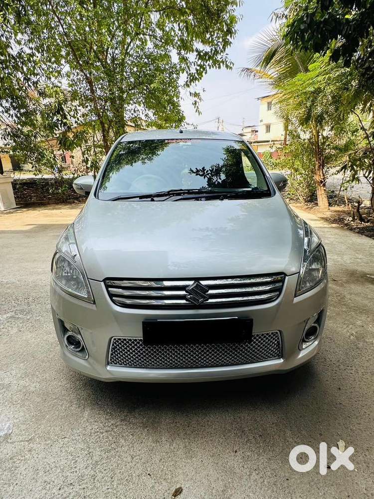 Maruti Suzuki Diesel 2015