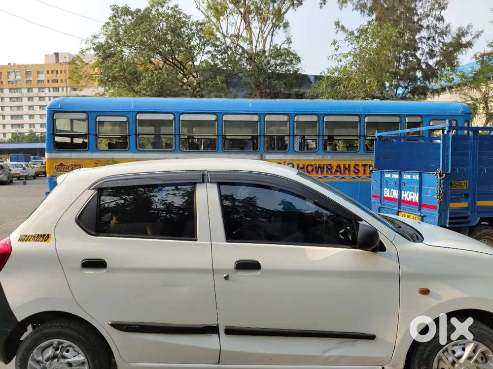 Maruti Suzuki Alto K10 2024