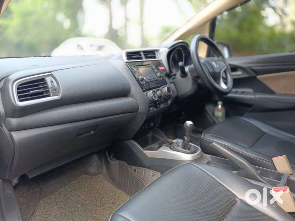Honda Jazz 1.2 Sv I Vtec, 2015, Petrol