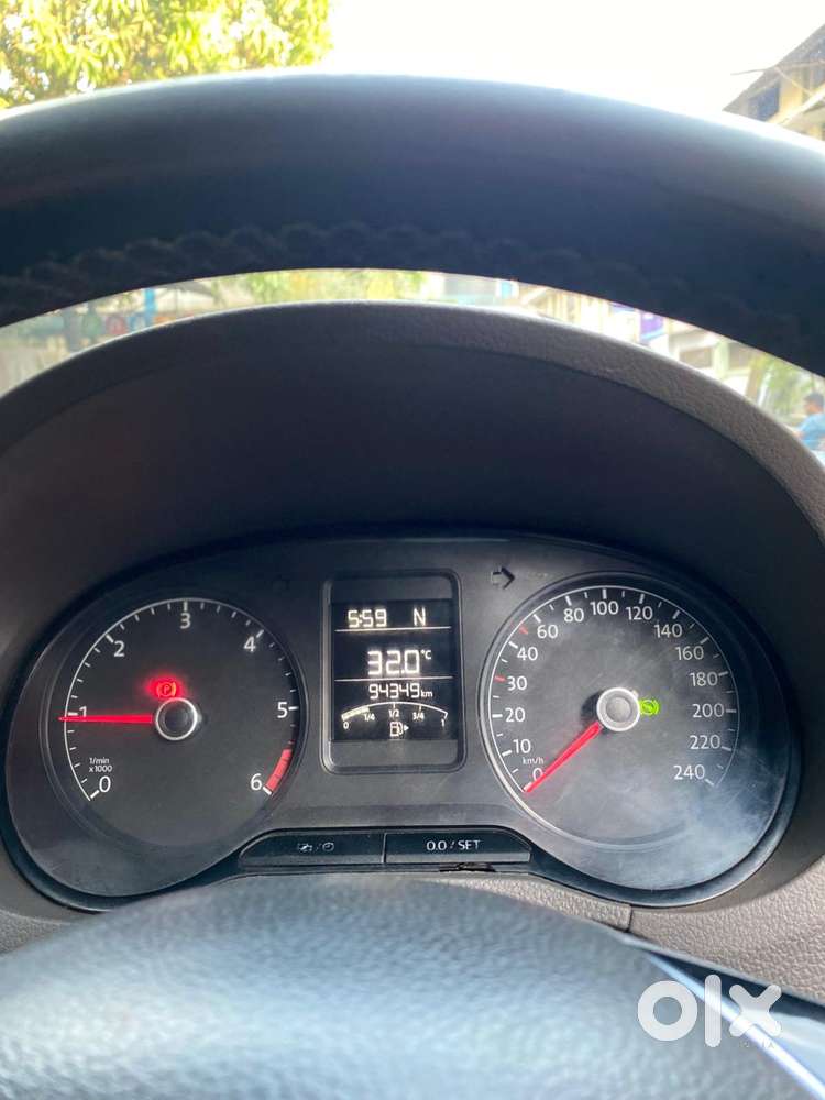 Volkswagen Vento 1.5 Tdi Highline Plus At, 2016, Diesel