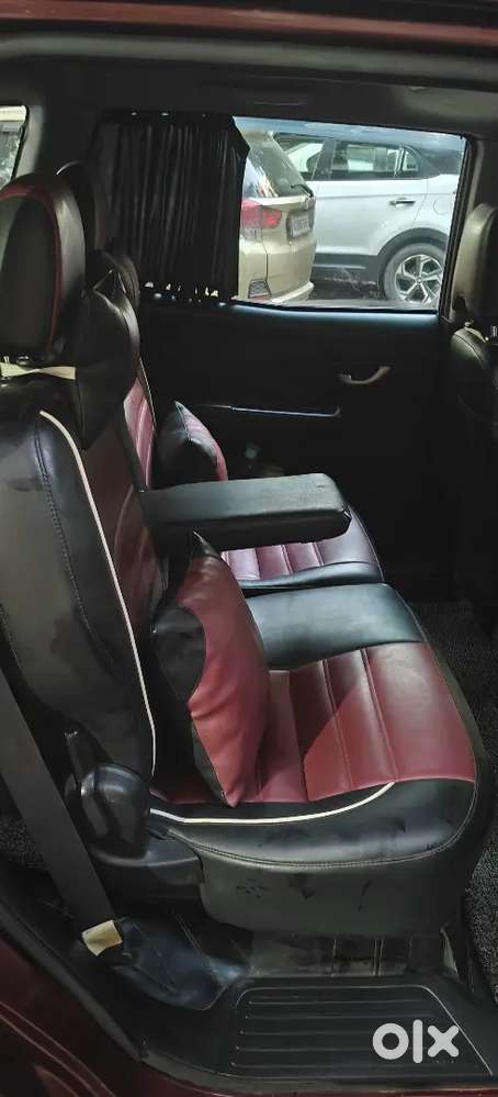Honda Br-v 2016 Diesel Good Condition