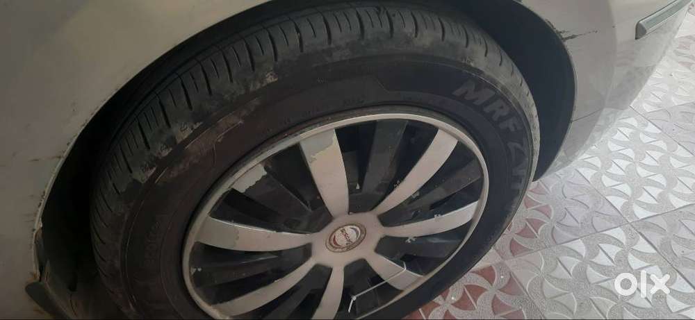 2011 Tata Manza Quadrajet Diesel