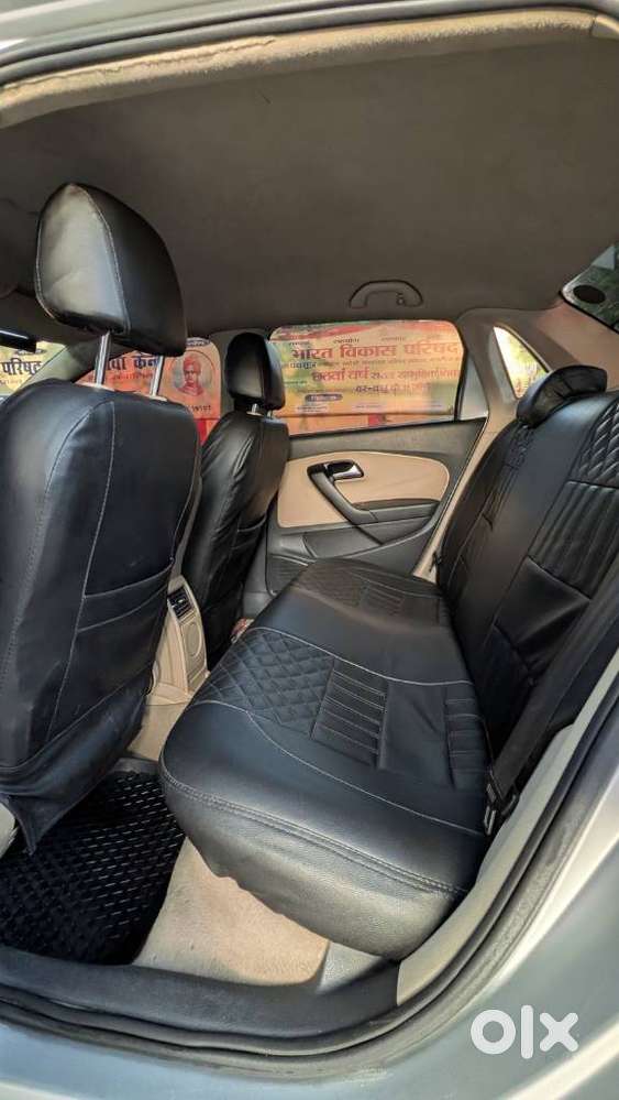 Volkswagen Ameo 1.0 Mpi Highline Plus, 2018, Petrol
