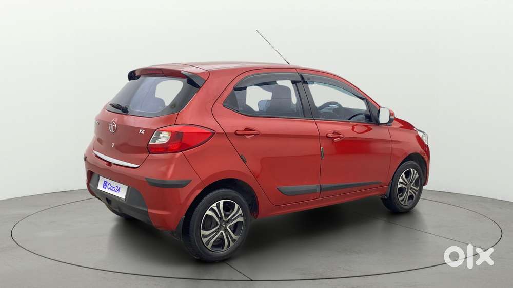 Tata Tiago 1.2 Revotron Xz, 2019, Petrol