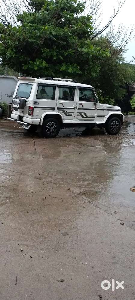 Mahindra Be 6 Diesel 2021