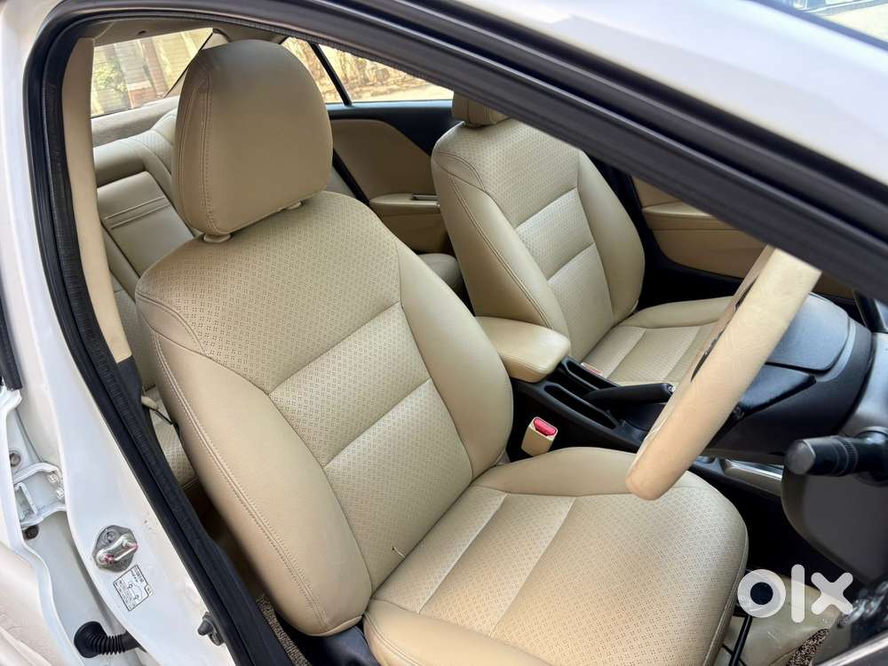 Honda City 1.5 Vx I-dtec Mt, 2014, Diesel