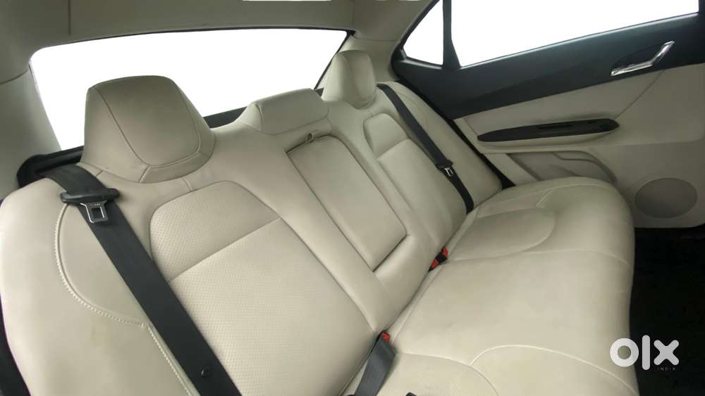 Tata Tigor 1.2 Revotron Xz Plus, 2023, Petrol