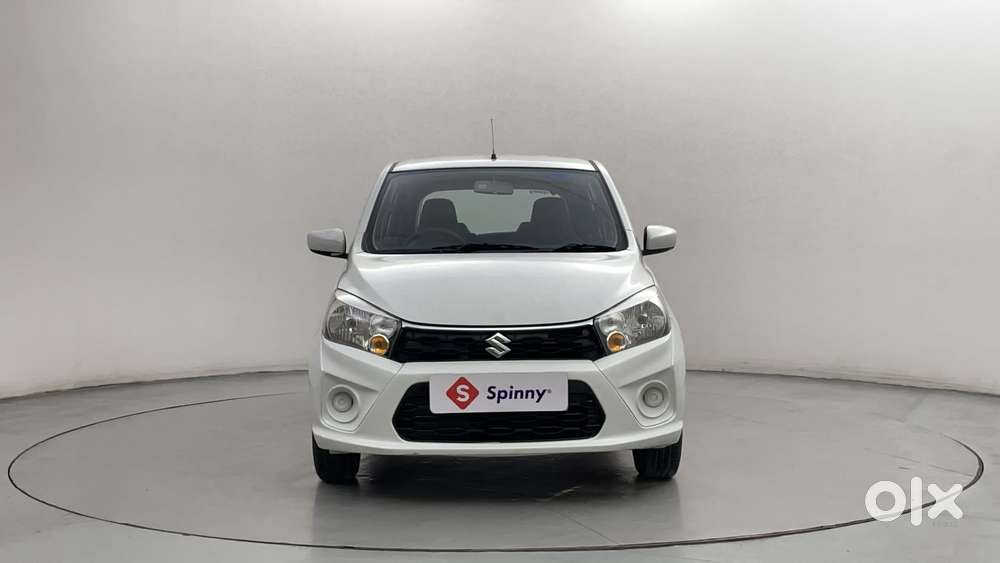 Maruti Suzuki Celerio 1.0 Vxi Amt, 2021, Petrol