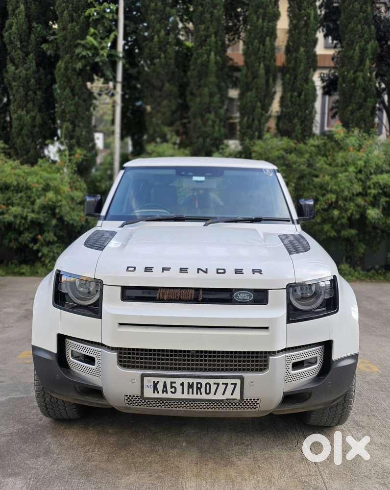 Land Rover Defender 2.0 110 Hse, 2021, Petrol