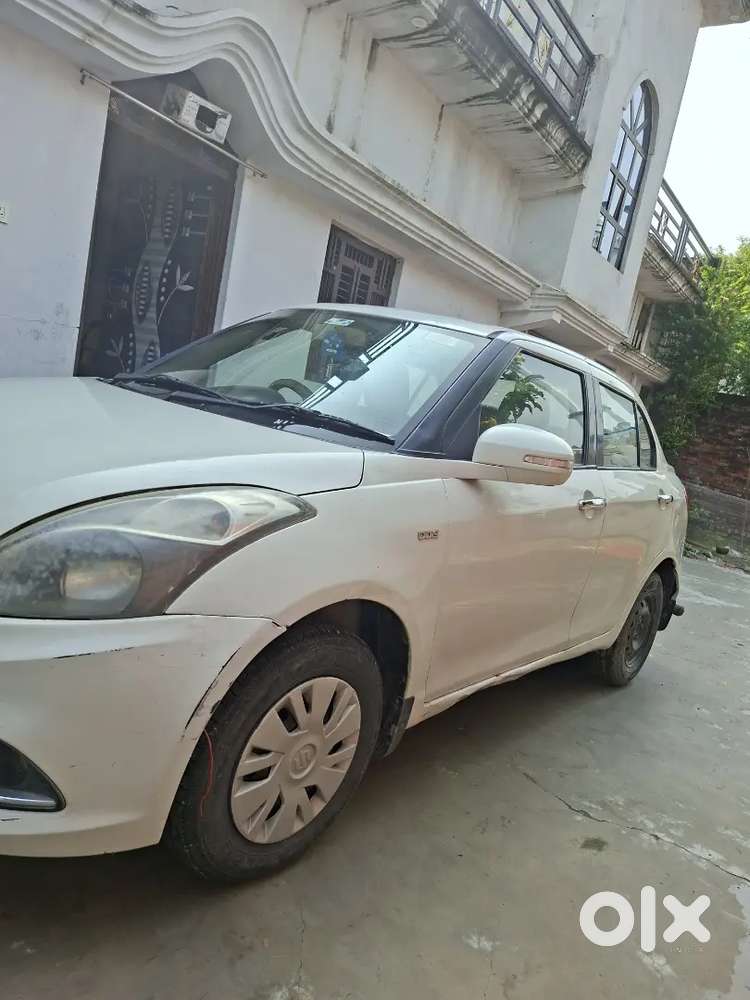 Maruti Suzuki Dzire Vdi 2015