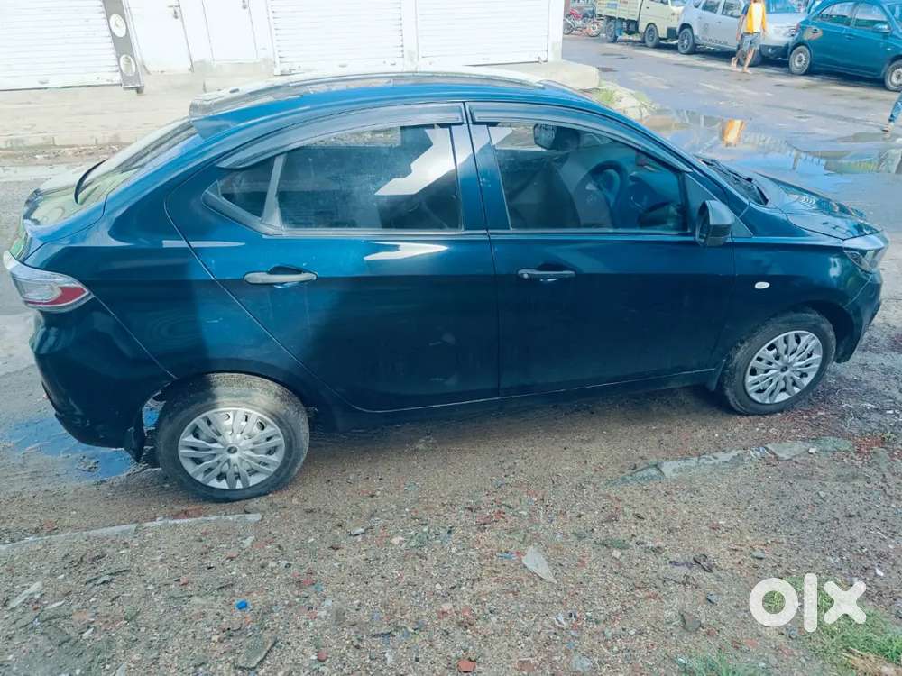 Tata Tigor 2022